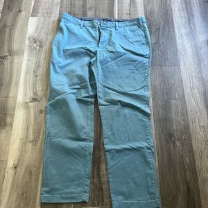 Men's Nautica Blue Pants